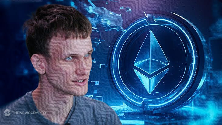 Vitalik Buterin Proposes EIP-7702 to Enhance Smart Contract Sustainability