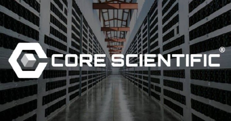 Core Scientific secures $500M financing from JPMorgan to enhance data center expansion