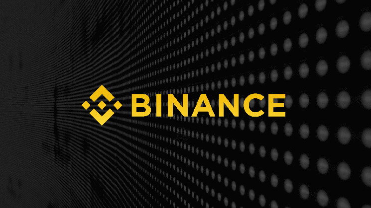 Binance раздала 94% всех аирдропов в 2024 году