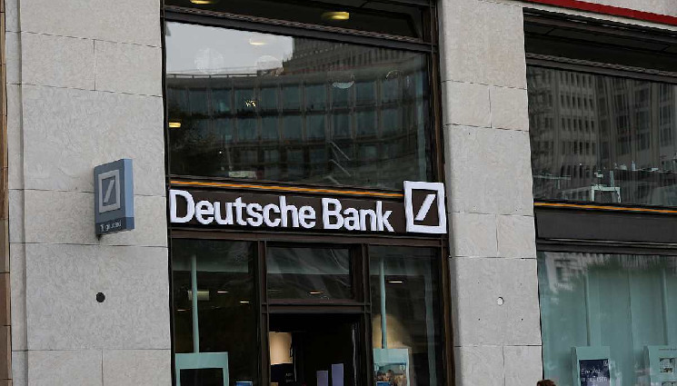Старший аналитик Deutsche Bank прогнозирует рост цены биткоина