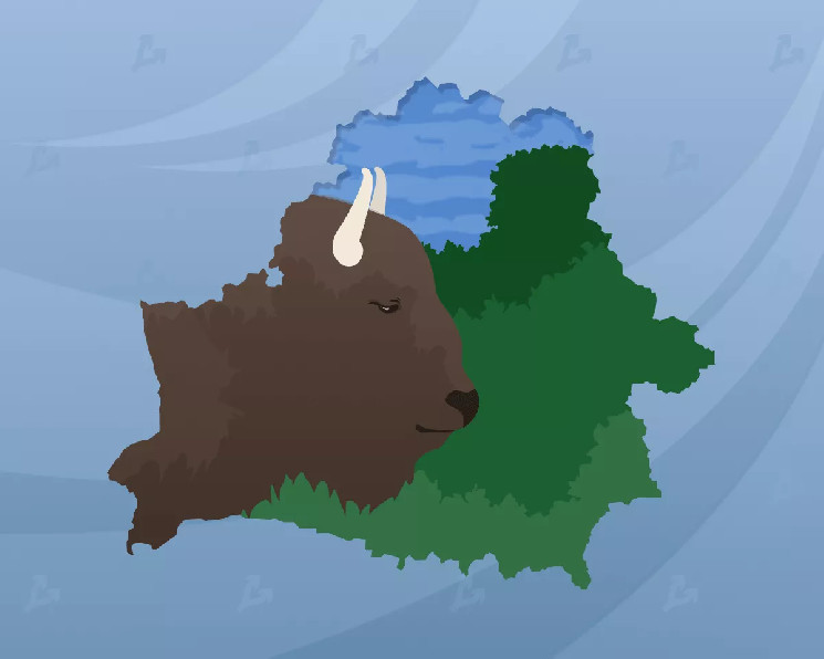 «Финам» запустит криптовалютного брокера в Беларуси