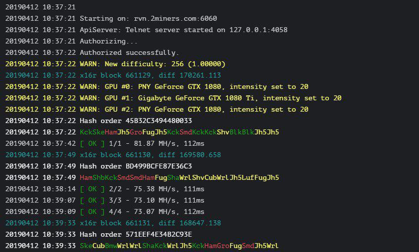 Сложность сети rvn. Сеть RVN. RVN Mining. Как удалить майнер. Майнер одиночка пул CKPOOL.