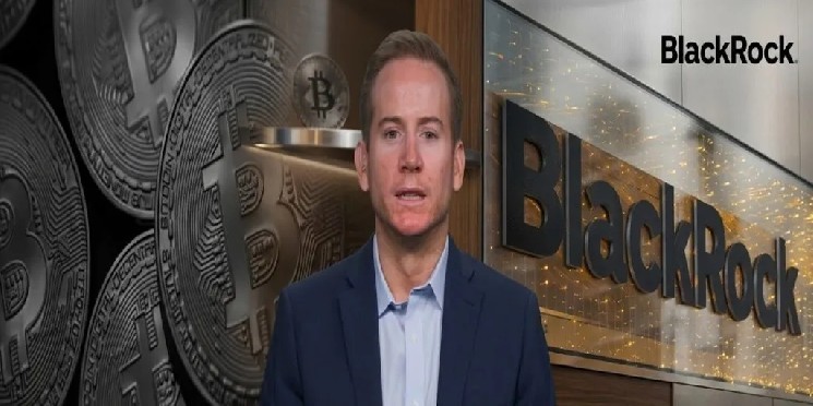 Robert Mitchnick, Head of Digital Assets at BlackRock: “Interest in Bitcoin Remains High Despite the Drop”