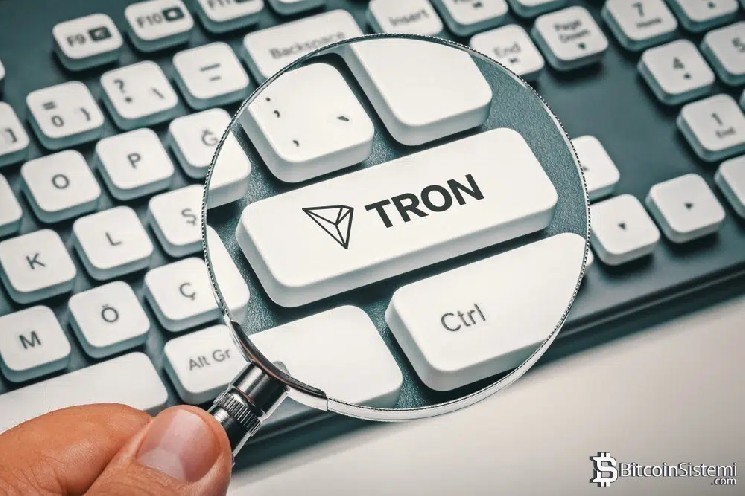 Tron (TRX) Announces a Whopping $1 Billion Investment in This Sector! “10x Increase!”