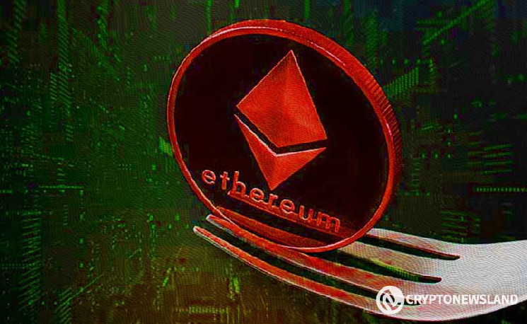 Ethereum ожидает отметку в 3000 долларов: инвесторы находятся в состоянии повышенной готовности!