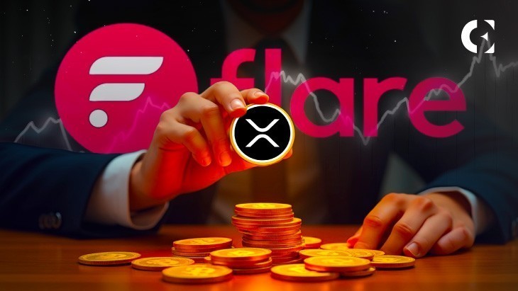 Эксплуатационные характеристики xrp и defi, которые теперь предлагаются через Flare Network и поддерживают