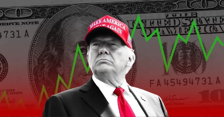 Только 58 кошелька прибыли от $ trump, 762 тыс. Другие рекордные убытки