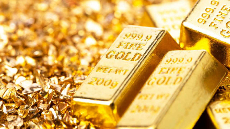 La demande d’or atteint un record au deuxième trimestre, stimulée par les achats des banques centrales, rapporte le World Gold Council