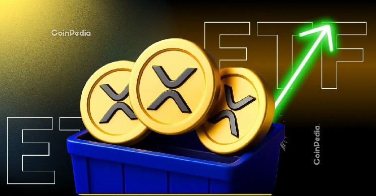 Canary Funds XRPC зафиксировал объем торгов в первый день торгов на уровне 58,5 миллионов долларов; Выше, чем BSOL