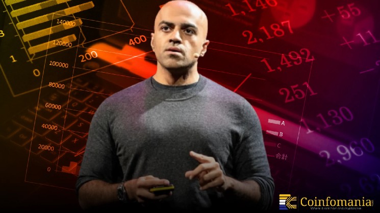 Спад на крипторынке кажется более легким, чем в 2022 году, говорит Dragonfly