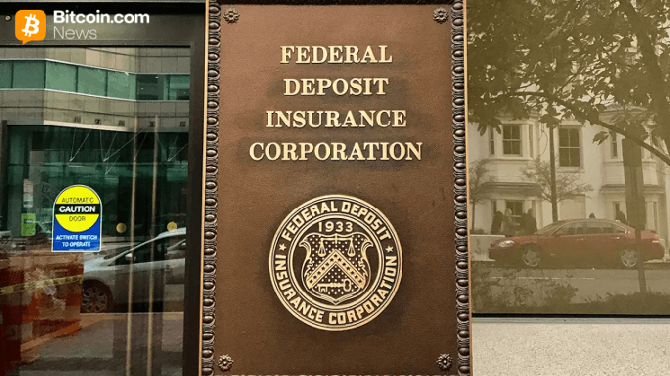 FDIC Proposes GENIUS Act Rules for Bank Stablecoin Issuers: 1:1 Reserves and 2-Day Redemptions Required