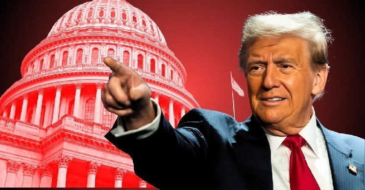 Трамп принимает начальник пакистанской армии на фоне обвинений в крипто -сделках: какова повестка дня?