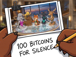 Криптовымогательство в 2025 году: $820 млн выплат, рост числа атак и новая экономика программ-вымогателей