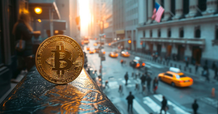 Les ETF Spot Bitcoin réduisent l’écart par rapport à la valeur liquidative, signalant la maturité du marché