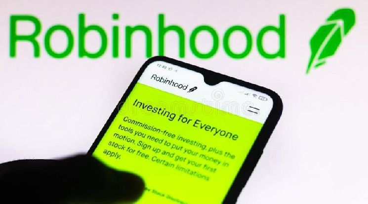 Геймификация трейдинга: Robinhood защищает дело против регулятора в суде высшей инстанции