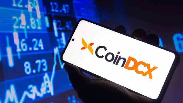 CoinDCX выделяет 1 миллион долларов на помощь в переводе активов в условиях ужесточения государственного регулирования