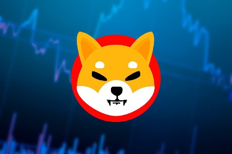 Прогноз цен Shiba Inu: 30x вход? Прогноз цен Shiba Inu: 30x вход?