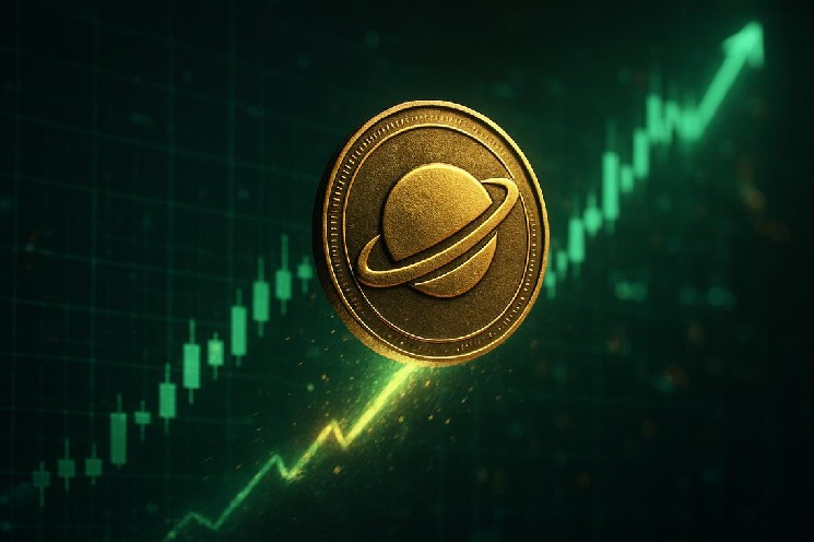 Jupiter’s bullish trend faces a test at the $0.3918 hourly barrier