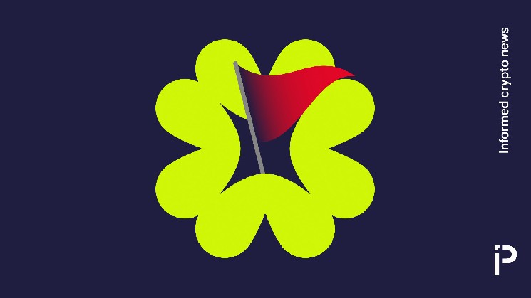 Crypto Casino Luckio под огнем для тенистого кода, 500 тысяч долларов