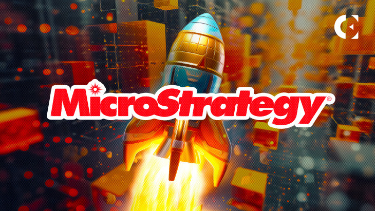 MicroStrategy Announces The Launch Of MicroStrategy Orange: Report