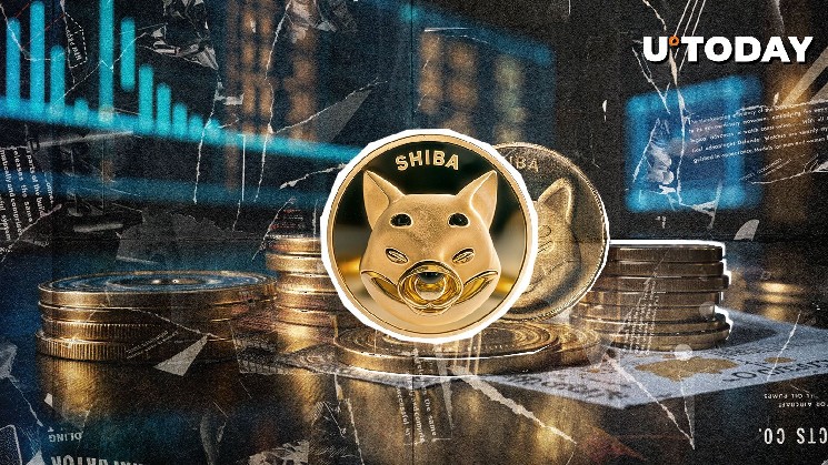 794 410 000 000 000 000 Shib предотвращение удаления Shiba Inu
