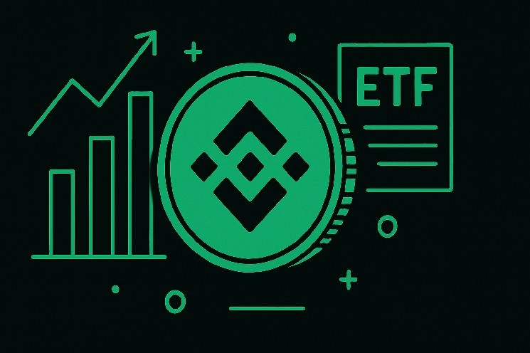 🟨"BNB Raggiunge Nuovo Massimo Storico: Possibile Inizio di una Stagione per gli Altcoin"