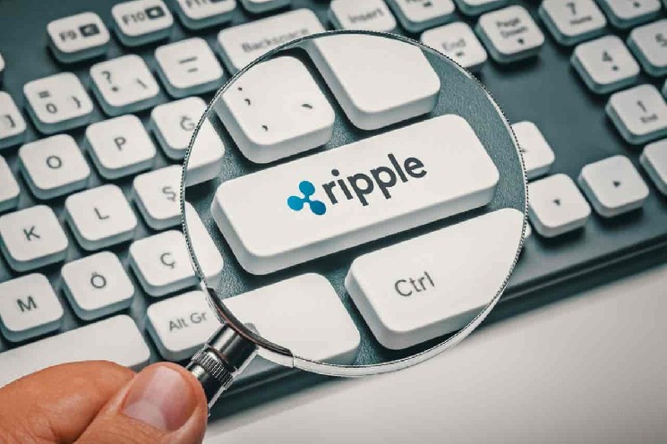 Ripple Re-блокирует 700 миллионов XRP в мае, успокаивая рыночные опасения