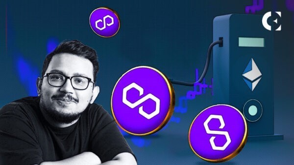 Big ZK Gamble от Polygon начинает показывать реальные цифры DeFi через Katana