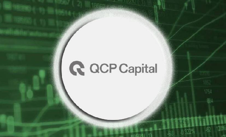 Аналитики QCP уверены в продолжении бычьего рынка