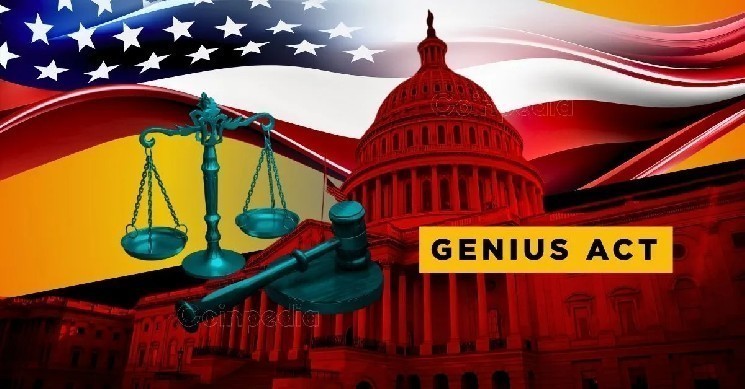 По словам Дональда Трампа, Америка будет бесспорным лидером в области цифровых активов, говорит Дональд Трамп