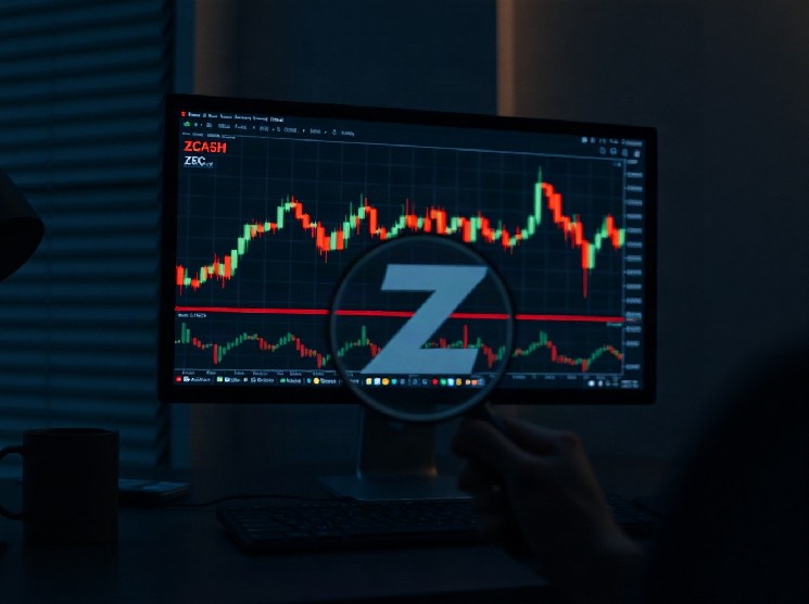 ZEC Social Mentions Spike 6-Fold Before Grayscale ETF Launch, Then Normalize