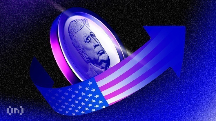 Три криптовалюты из США, за которыми стоит следить в апреле