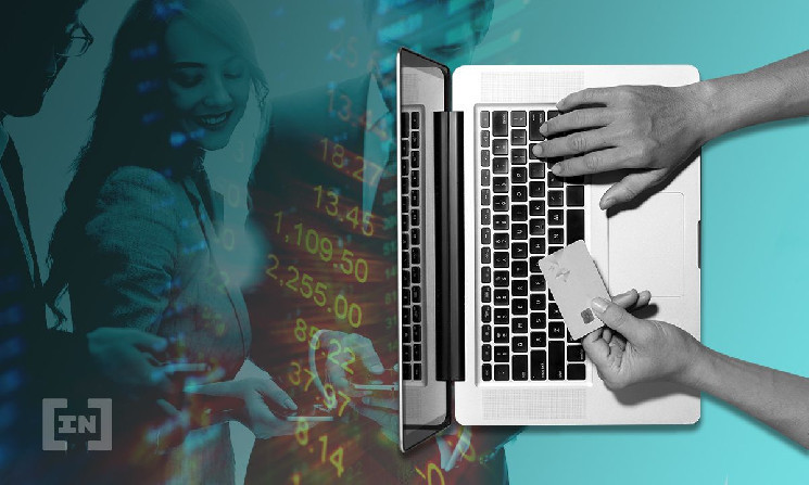 Krypto mit Kreditkarte