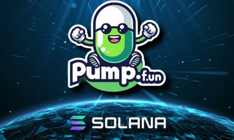 Разоблачение: предпродажные токены Pump.fun на 0 млн не заблокированы
