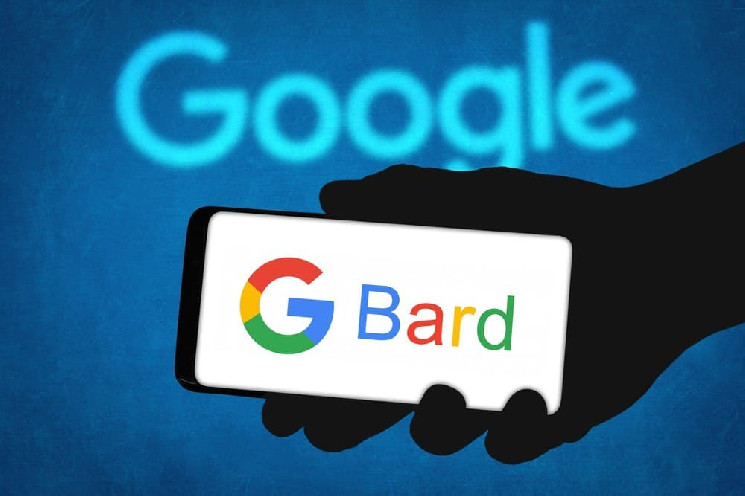 Google Bard выбирает 5 криптовалют для покупки в декабре