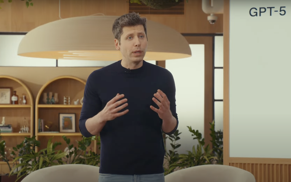 ChatGPT, OpenAI, DeepSeek