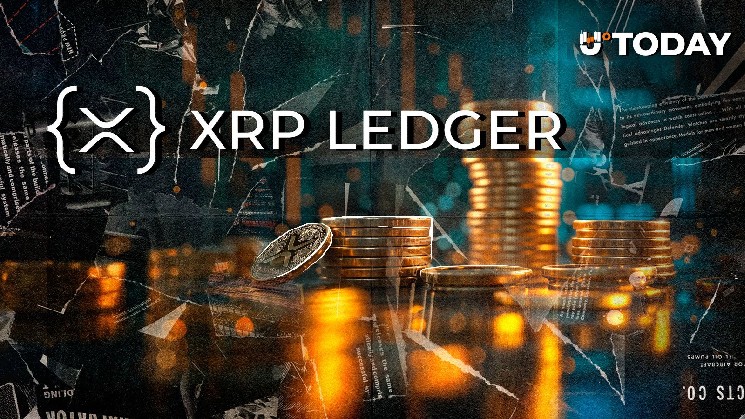 XRP Ledger раскрывает важную веху смарт-контракта: подробности