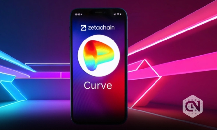 Curve Finance интегрирует ZetaChain для поддержки BTC