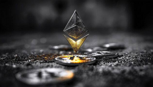 Ethereum показывает признаки недооцененности: повторится ли рост на 160%?