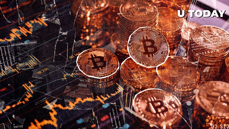 Биткойн, сталкиваясь с квантовой угрозой, предупреждает аналитик