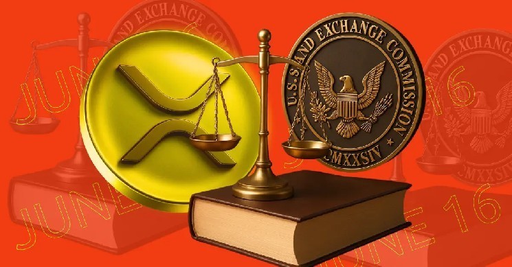 Рабоевание о Ripple и SEC закрывается с сделкой с условным депонированием в размере 125 млн. Долларов США