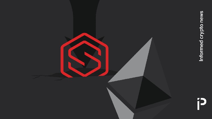 Joe Lubin's Sharpplink Awack 91% за две недели на фоне паники казначейства Eth