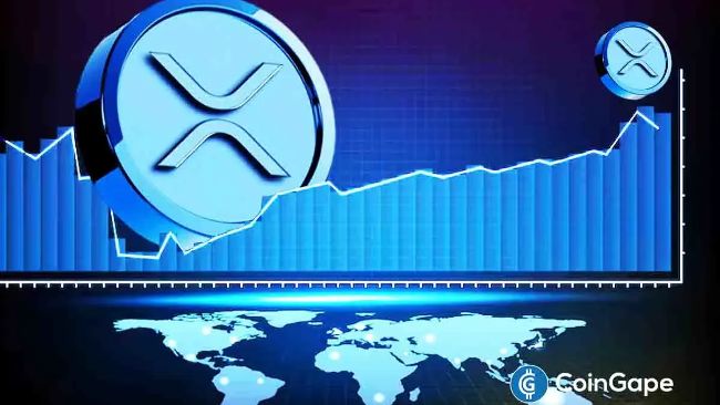 Прогнозируется, что цена Ripple (XRP) достигнет 3,10 доллара, если Трамп уводит Джером Пауэлл в 2025 году