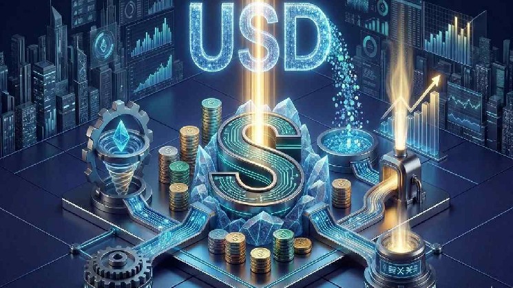 Sui Debuts Sui Dollar and Redirects Treasury Yield to Strengthen Its Ecosystem