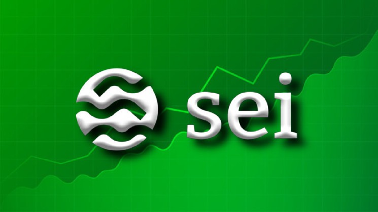 Sei Gains Momentum — What’s Next for SEI Price as Its Financial L1 Expands?