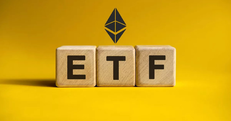 САМОСТОЯТЕЛЬНО: Fidelity обновляет приложение ETF Spot ETF, включив в него стейкинг