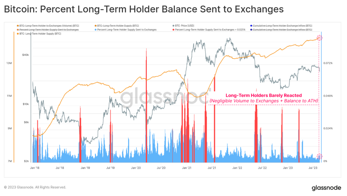 Биткойн-спекулянты находятся под водой на 88% своих сумок BTC — исследование Биткойн-спекулянты находятся под водой на 88% своих сумок BTC — исследование