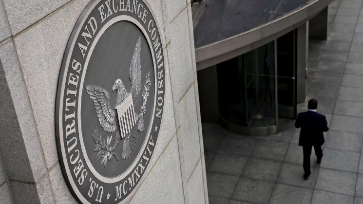 La SEC retarde la demande d’ETF Spot Ethereum de Fidelity