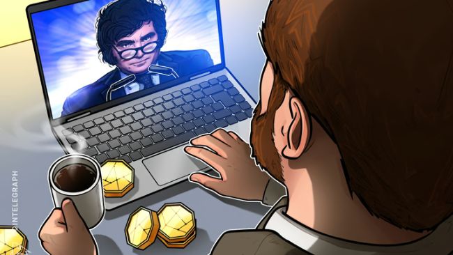 Milei’s party wins midterms, but crypto won’t celebrate 11 image