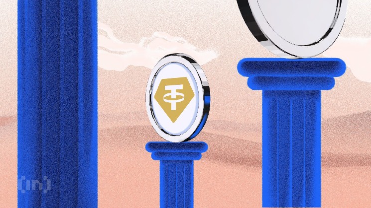 Будет ли Tether's USDT запрещен в США, когда гениальный акт станет законом?